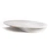 And Jacob White Cheese Plate Formagissimo In White