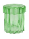 &k Amsterdam Astral Lidded Jar (15cm X 14cm)
