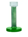 &k Amsterdam Candlelight And Scents Multicolour Uni In Green