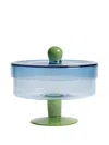 &k Amsterdam Duo Jar