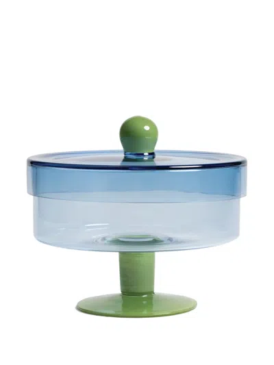 &k Amsterdam Duo Jar