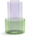 &k Amsterdam Large Amphi Vase (32,5cm X 14,5cm)