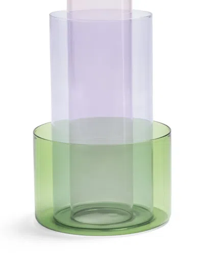 &k Amsterdam Large Amphi Vase (32,5cm X 14,5cm)