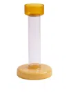 &k Amsterdam Medium Bole Candle Holder (21cm)