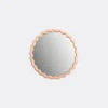 &k Amsterdam Mirrors And Clocks Beige Uni