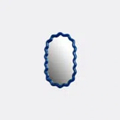 &k Amsterdam Mirrors And Clocks Blue Uni