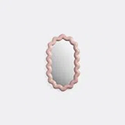 &k Amsterdam Mirrors And Clocks Pink Uni