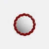 &k Amsterdam Mirrors And Clocks Red Uni