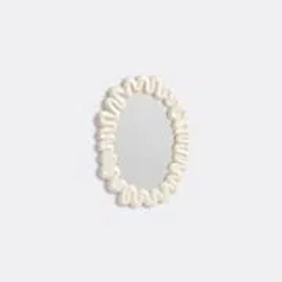 &k Amsterdam Mirrors And Clocks White Uni