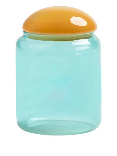 &k Amsterdam Puffy Jar