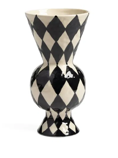 &k Amsterdam Rhombic Vase