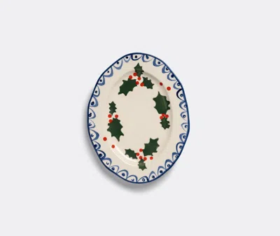 &k Amsterdam Serving And Trays Multicolour Uni