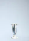 &k Amsterdam Small Anouk Lilium Vase In Multi