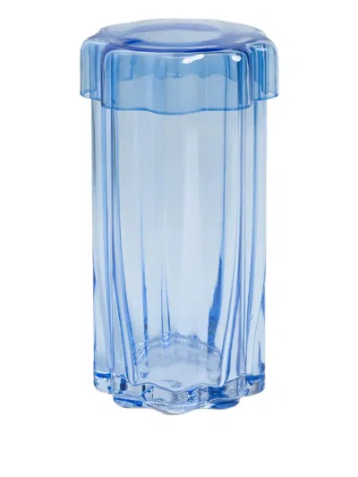 &k Amsterdam Sprayed Jar