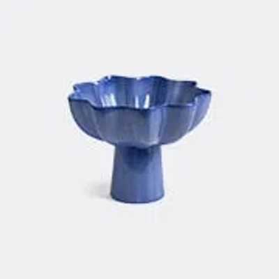 &k Amsterdam Tableware Blue Uni