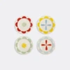 &k Amsterdam Tableware Multicolour Uni