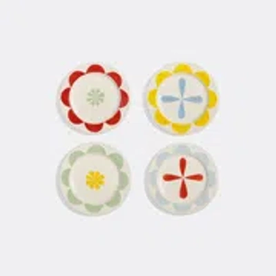 &k Amsterdam Tableware Multicolour Uni