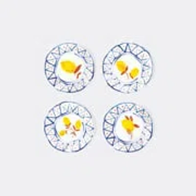 &k Amsterdam Tableware Multicolour Uni
