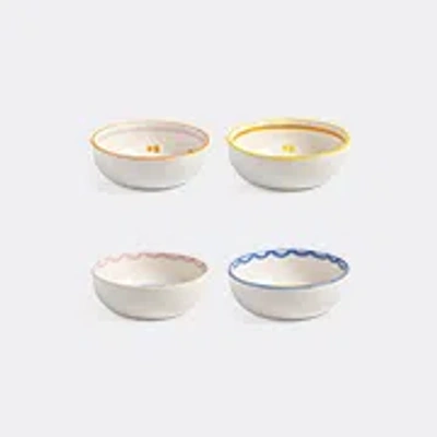 &k Amsterdam Tableware Multicolour Uni