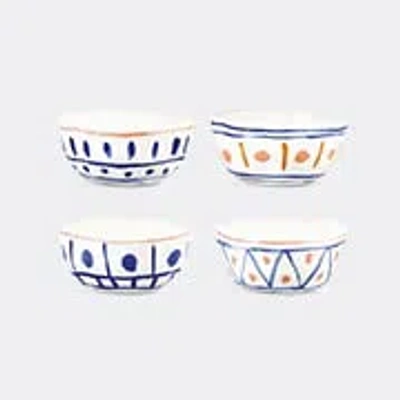 &k Amsterdam Tableware Multicolour Uni