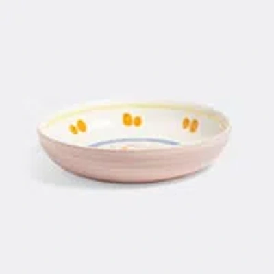 &k Amsterdam Tableware Multicolour Uni