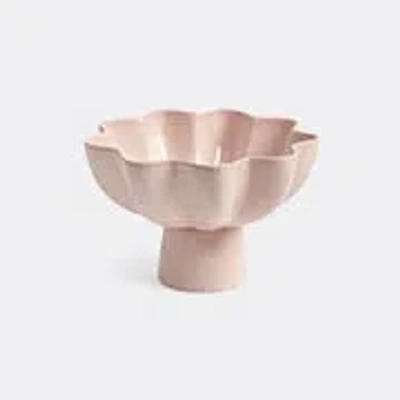 &k Amsterdam Tableware Pink Uni