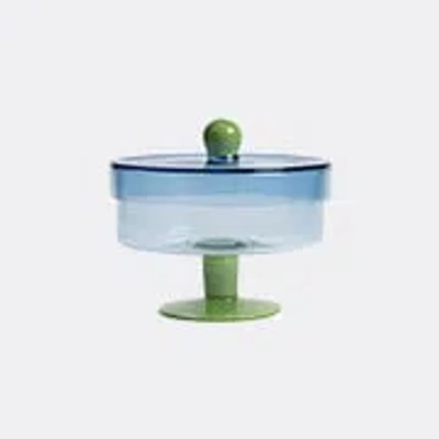 &k Amsterdam Tea And Coffee Multicolour Uni