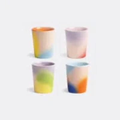 &k Amsterdam Tea And Coffee Multicolour Uni