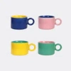 &k Amsterdam Tea And Coffee Multicolour Uni