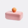 &k Amsterdam Tea And Coffee Pink Uni