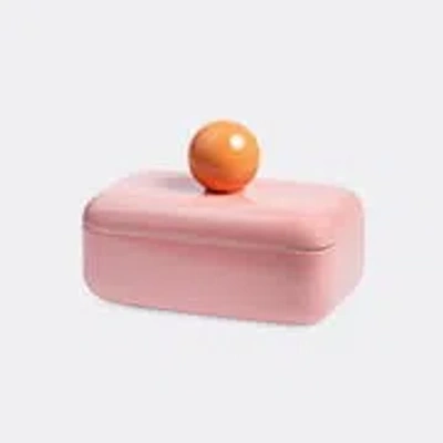 &k Amsterdam Tea And Coffee Pink Uni