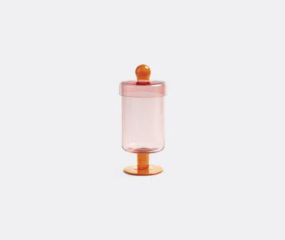 &k Amsterdam Tea And Coffee Pink Uni