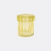 &k Amsterdam Tea And Coffee Yellow Uni