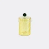 &k Amsterdam Tea And Coffee Yellow Uni