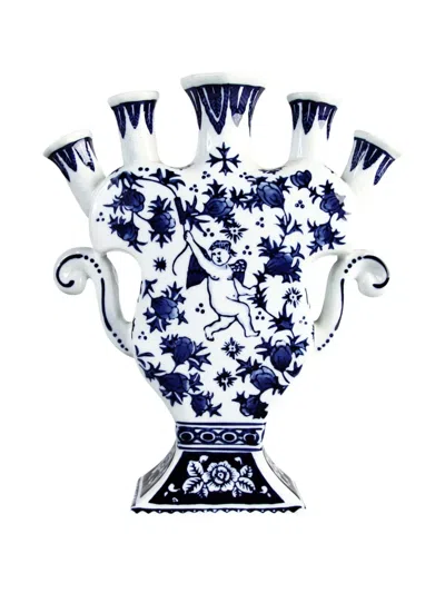 &k Amsterdam Tulip Angel Vase