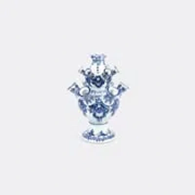&k Amsterdam Vases Blue Uni