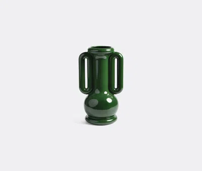 &k Amsterdam Vases Green Uni