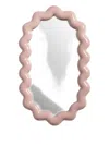 &k Amsterdam Zigzag Mirror