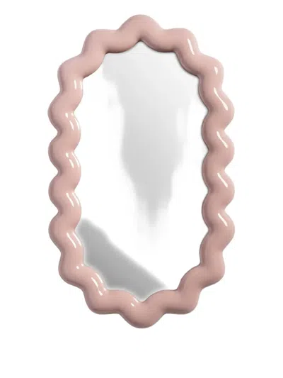 &k Amsterdam Zigzag Mirror