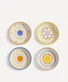 &klevering Boavista Bowl Set Of Four