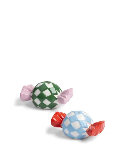 &klevering Candy Salt And Pepper Check
