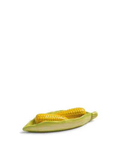 &klevering Corn Salt And Pepper Set