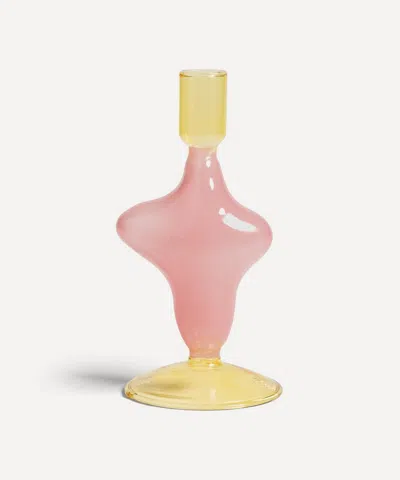 &klevering Flux Candle Holder