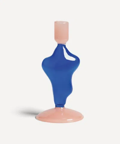 &klevering Flux Candle Holder