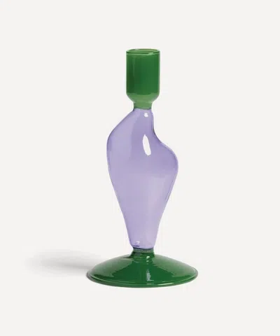 &klevering Flux Candle Holder