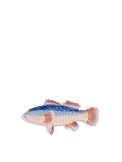 &klevering Perch Plate