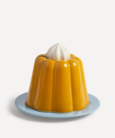 &klevering Pudding Cloche In Multi