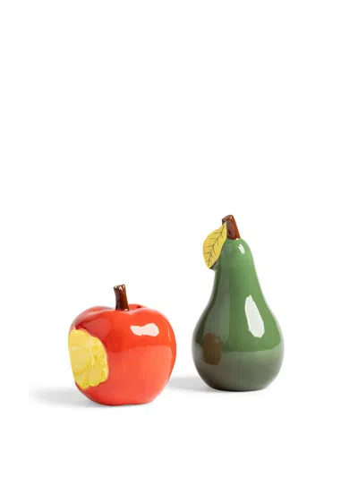 &klevering Salt & Pepper Haines Apple Pear
