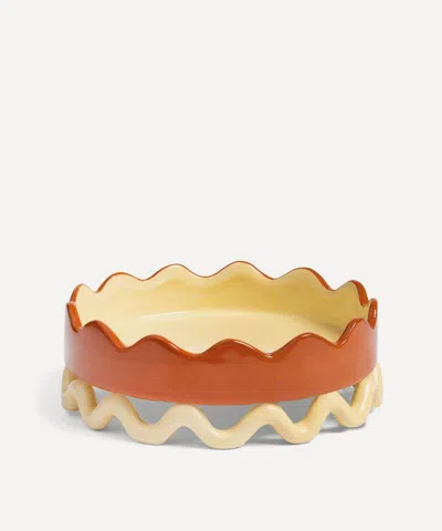 &klevering Sway Hazel Tray
