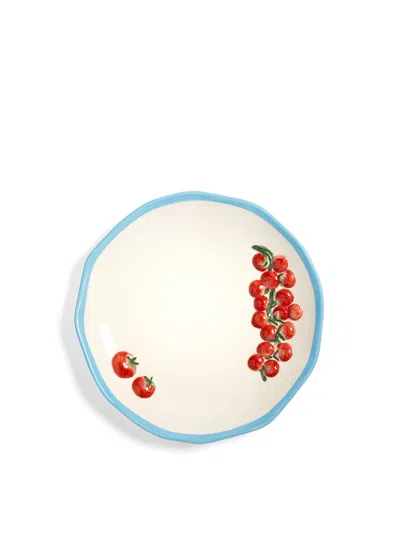 &klevering Tomato Serving Platter